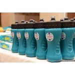 Water Bottles 